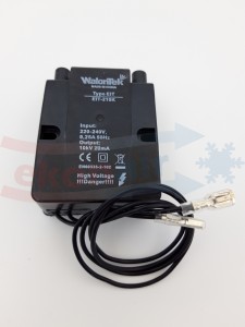 BLC 20 transformer (10 kV / 20 mA)
