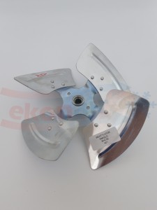 Fan (without motor) BHC 30 (diameter 250mm)