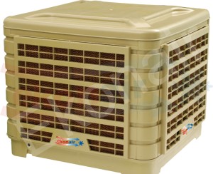 Breeze 900 D evaporative cooler