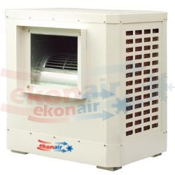 Tivano 6 000 C evaporative cooler (6 000 m3/h)