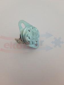 Overheating thermostat BH 75/100 (250V/10A/150°C)
