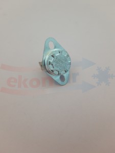 Overheating thermostat BLC 20 (250V/10A/85°C)