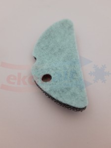 Air middle filter (felt/sponge) BLC 20 /30 BL55