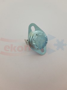 Overheating thermostat BL 20/30 (250V/10A/120°C)