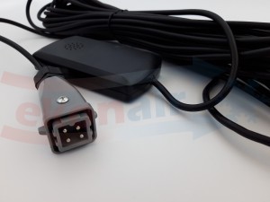 External thermostat (15m wire) BL/BHC
