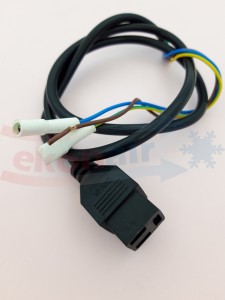 Danfoss oil pump power cord