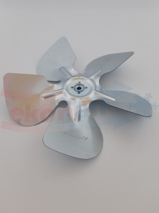 BL 50 propeller (diam. 255mm)