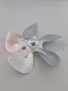 BLC 30 propeller (diam. 240mm)