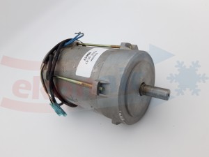 FIRE 55/67 electric motor