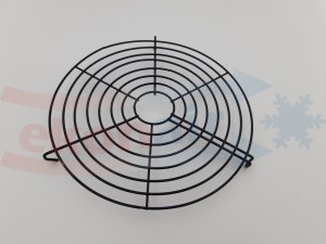BHC 30 back grill