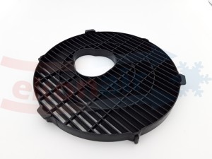 BL 50/55 fan grill