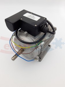 BHC 50 electric motor (750 W)
