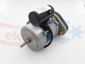 BLC 20 / BL20 / 30 MOTOR WITH AIR PUMP (230 W)