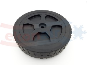 BHC 50 wheel