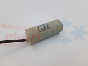 FIRE 55/67 capacitor (12uF/450V)