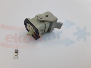 FIRE 55/67 Thermostat socket