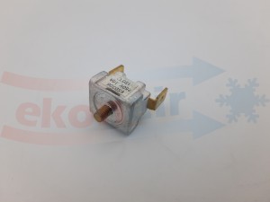 FIRE KSD 306 overheat thermostat ( 16A/180°C )