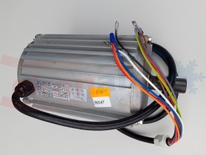 30/2 Pasat electric motor
