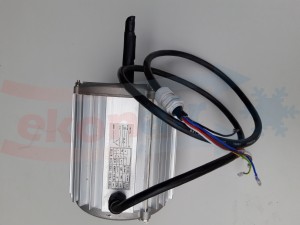Bora 18 inverter electric motor