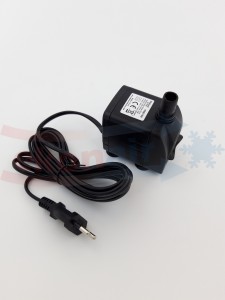 Zephyr 150/160/280 water pump (1000 lit/h)