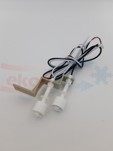 Zephyr 312/318/324 water level sensor