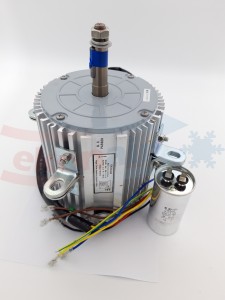 Zephyr 324 fan motor
