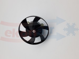 Nortes SWING mechanical motor