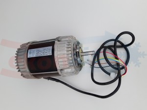 Blizzard C 15 fan motor