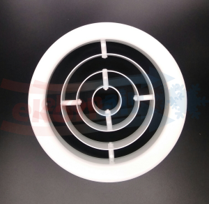 EJD-EC 200 ring jet diffuser