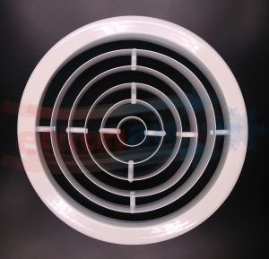 EJD-EC 300 ring jet diffuser