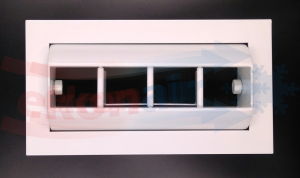 EJD-EJ 300x150 mm drub jet diffuser
