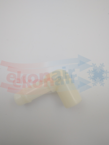 Nortes, Breeze water elbow (white)