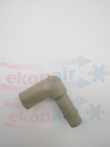 Ponente water elbow