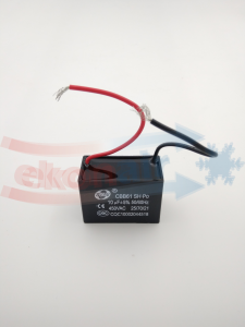 Capacitor 10uF/450VAC for Zephyr 280