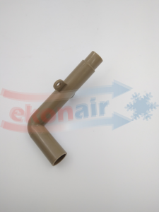 Bora Blizzard water elbow