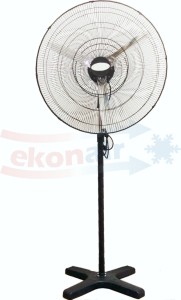 STAND-SWING 500 ( 10 200 m3/h ) floor fan