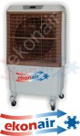Zephyr 280 ( 8 000m3/h) evaporative cooler
