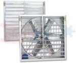 Shutter exhaust fan WZS 1380 (44 000m3/h)