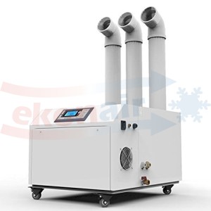 NU 18A (432L/24h) ultrasonic humidifier