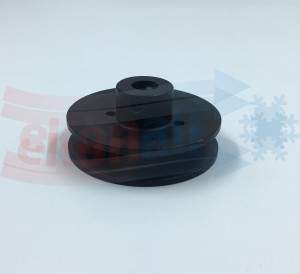 Blizzard C pulley wheel (motor side, small)