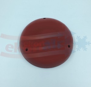 Ponente 1500 cover of propeller