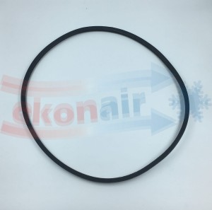 Breeze C 900 A1420 V-belt