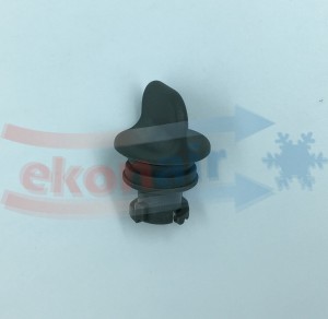 Bora/Blizzard dust filter knob (knob)