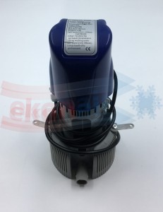 Water pump for Bora Blizzard (1080 L/h, 35W)