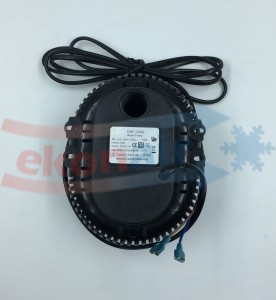 Water pump (DHF) (2 500L/h, 75W, H=3m)
