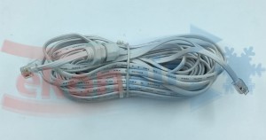 Nortes 900 control cable (8M)
