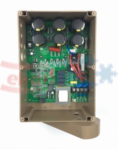 Breeze 900 PCB with box