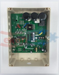 Breeze 900 control board with box