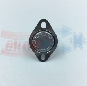 EL 3 KSD 301 (250V/16A/65°C) thermostat