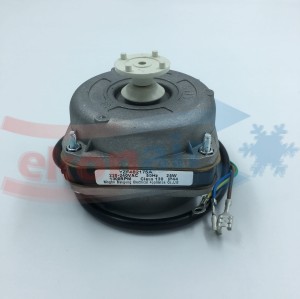 EL 3 (220-240V/25W) fan motor